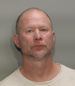Menominee man sentenced to prison on meth, firearm charges